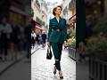 Italian Street Style Style Fashion Italianstyle Milanstreetstyle