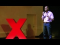 Informal Learning: The Future | Girish Gopalakrishnan | TEDxNITTrichy