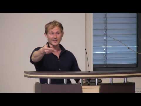 Das Geheimnis der Ehe | Epheser 5,22-33 | Anton Schick | 09.05.2021