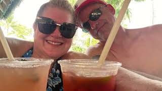 CocoCay, Comfort Food & Aqua Thrills on Utopia of the Seas!