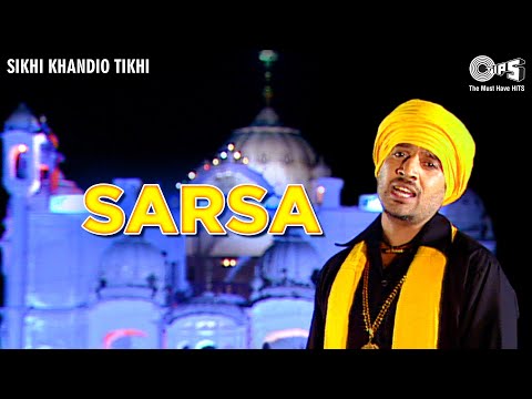 Sarsa — watch video