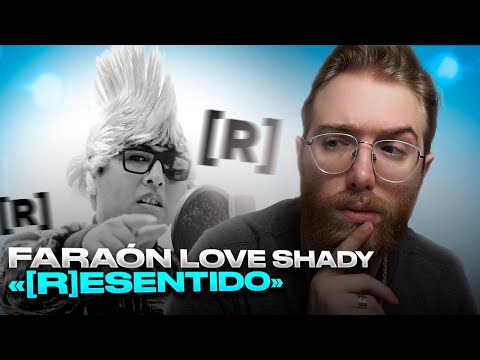RODRIGO QUESADA REACTS TO FARAON LOVE SHADY'S ATTACK ON RESIDENT