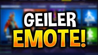 richtig cooler emote heute im fortnite shop 06 2 daily shop fortnite shop snoxh - fortnite shop heute 35