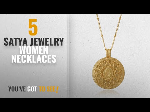 download lagu mp3 mp4 Satya Zodiac Necklace, download lagu Satya Zodiac Necklace gratis, unduh video klip Satya Zodiac Necklace