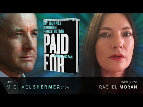 7 Years in Prostitution and the Life After (Rachel Moran)