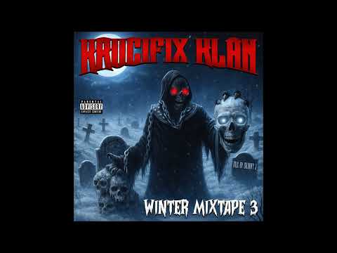 ❄ Krucifix Klan - Winter Mixtape 3 ❄