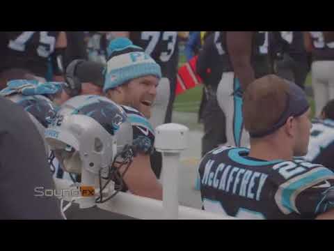 21.12.2017 Best Micd Up Sounds of Week 15, 2017   Sound FX   NFL Films