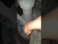 Mudahnya Stelan Rem Bus Mercedes Benz