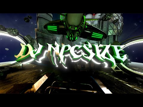 SUBMUNDO MAGICO - MC DDSV MC Mazzie E MC PR ( DJ NpcSize )