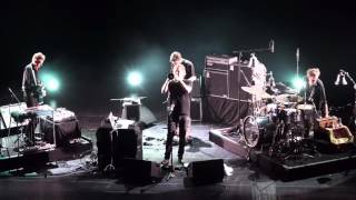 39. Jazztage Leipzig 2015 - Nils Petter Molvaer - Switch