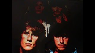 Ten Years After--Winterland 71, The Blues living on, RIP Alvin (Audio)