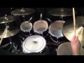 Genesis - Land of Confusion (Drum Cover) 