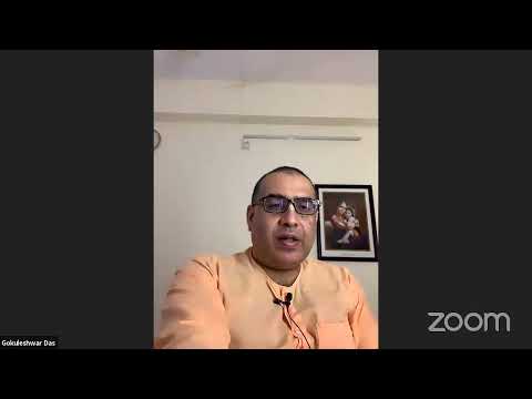 Appearance of Lord Vamana Dev by HG Gokuleshwar Prabhu