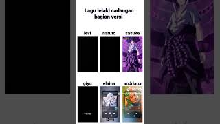Download lagu lagu lelaki cadangan bagian versi mp3