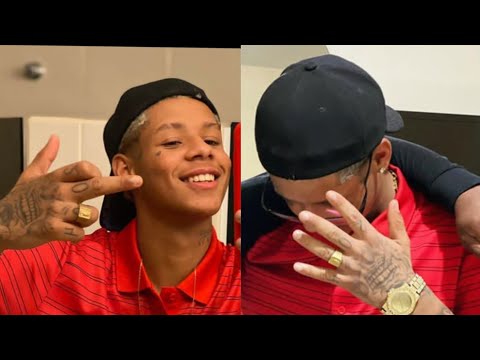 JOVEM B (MC BOLADIN)- ESTRATÉGIA BEM SUCEDIDA - AK-47 ESCUTA OS BARULHÃO (PROD MARQUINHO NO BEAT)