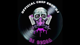 South Park Mexican (SPM) - High Everyday (Chopped &amp; Screwed)