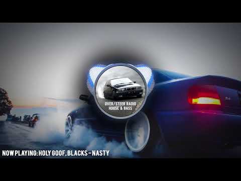 Holy Goof, Blacks - Nasty