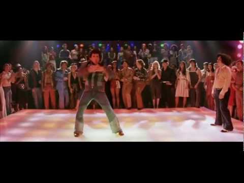 John Ozila - Funky Boogie (VJ Erioni's videomix of Lipton ads, Starsky & Hutch dance off)