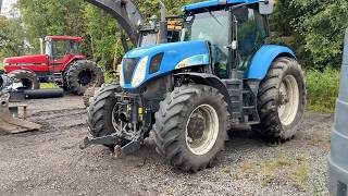 Kolov&yacute; traktor New Holland T7070 | Obr&aacute;zek 4 - Agroline