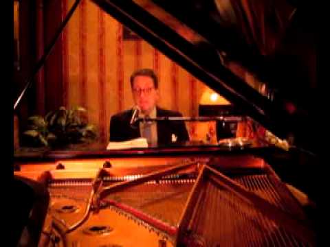 PETER MINTUN: It's You I'm Talkin' About (Mack Gordon-Harry Revel) 1936