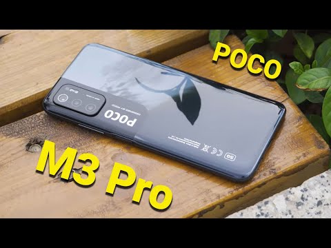 POCO M3 Pro 5G Full Review: POCO's cheapest 5G phone