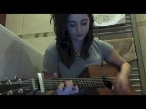 Roslyn - Bon Iver & St Vincent cover