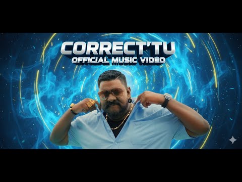 Correct'tu  - OG Das Feat. Eagavalli | Official Music Video | KMG Kidz Seenu | DRJ Infinity