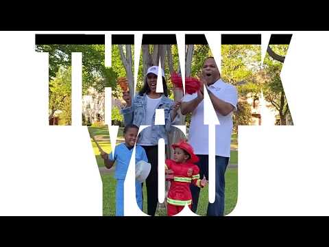 Video thumbnail for Thank You