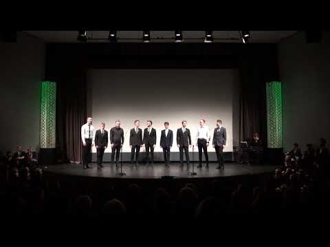 Vaikinų ansamblis - Laukus miškus ir klonius