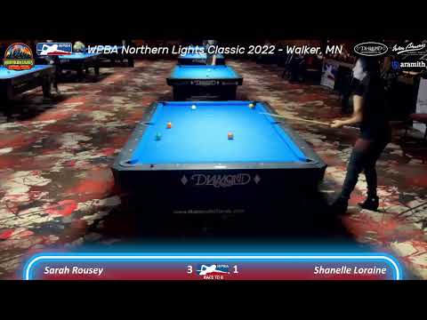 WPBA Northern Lights Classic