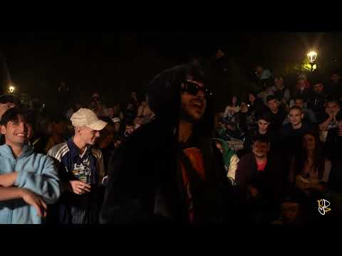 ISMA72 & KINKIWINKY VS ERFUS & GONKA | OCTAVOS | DUPLAS GALÁCTICAS RDS