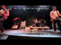 Les Savy Fav "Patty Lee" live at CHBP
