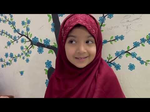 Practising and Learning Arabic 👈👈