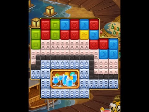 TOY BLAST level 2524