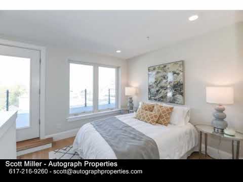 545 E 3rd Unit 14, Boston MA 02127 - Condo - Real Estate - For Sale -