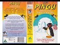 Start And End Of Pingu The Photographer VHS Monday 6th February 1995