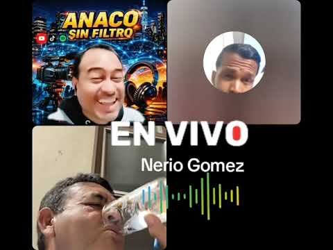 Anaco sin filtro Nerio Gomez #anzoategui #eleccioneslibres #anacosinfiltro#venezuela #noticias 