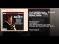 Verdi: Macbeth / Act 4 - Scena ed Aria: "Perfidi ...
