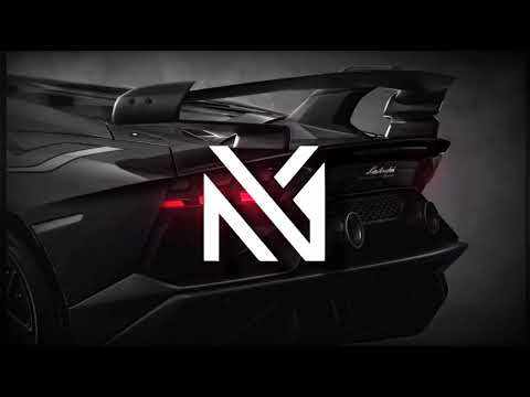 MORIS BLAK x KALCYFR - A Touch of Malice