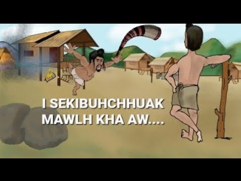 CHHURBURA LEH NAHAIA LO IN THLENG //re-upload