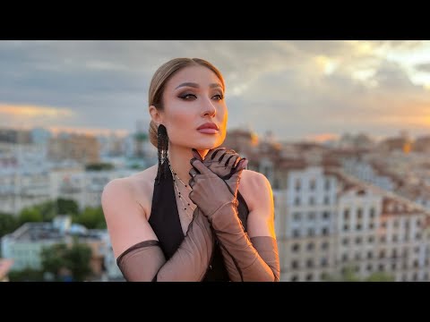 Маргарита Позоян - XOSQER