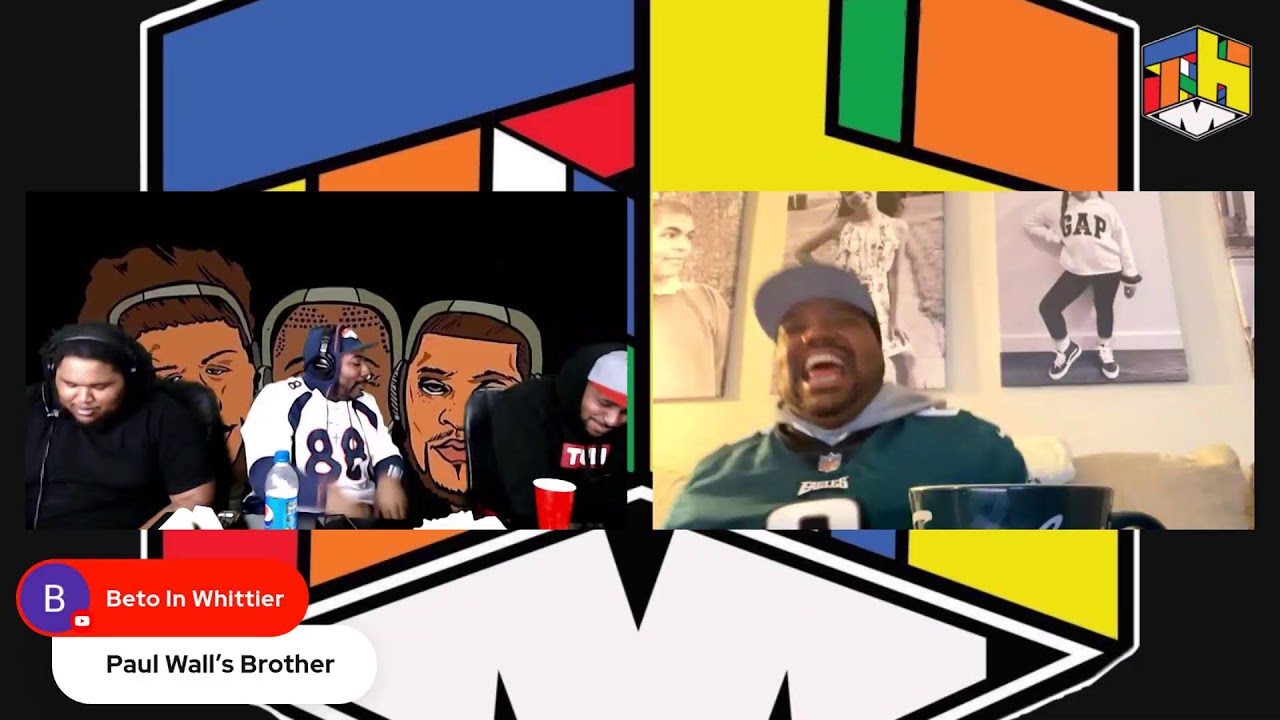 Sports 4 U Episode  168 Super Friday