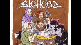 Skitkids - Besöket Vid Krubban (Full Album)