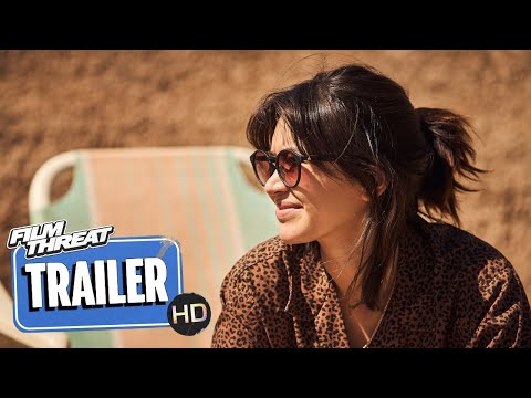 THE ROYAL HOTEL | Official HD Trailer (2023) | THRILLER | Film Threat Trailers