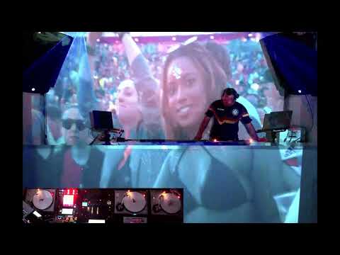 Fritz & Paul Kalkbrenner [Vinyl Dj Set DVS]