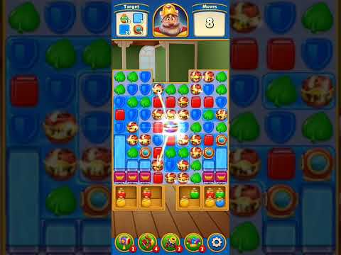 Royal Match Level 2803