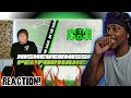 WTF PETER GRIFFIN DOING JDSNeverMissin Peter Grippin On The Radar Performance REACTION