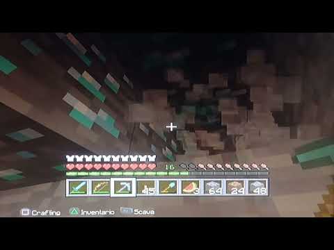 MINECRAFT ITA S.H. MOJANG EDITION |Ep.182 | SPAWNEER PIÙ CRAFTIAMO DIAMANTI