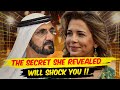 The Full Story Of The Escaped Wife Of Dubai Ruler.. Did She Receive The Justice She Deserved ?