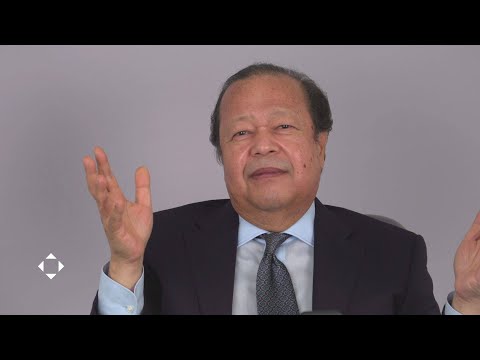 Global Virtual Event Replay (Excerpt 1) - Do Something Unique